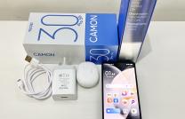  Tecno Camon 30 Pro 5G 12GB RAM + 512GB ROM À VENDRE Whatsapp Chat: +639852873704 mediacongo